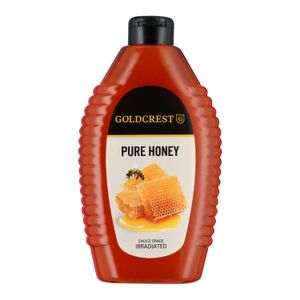 Goldcrest Eezi Squeeze Honey (12 x 1kg)