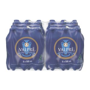 Valpre Valpre Still Spring Water (24 x 500ml)