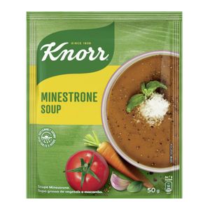 Knorr 10 x 50g Soup
