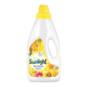 Sunlight 8 x 2L Fabric Softener