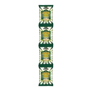 Jumpin Jack Popcorn CHED GRN ONION (4 x 14G)