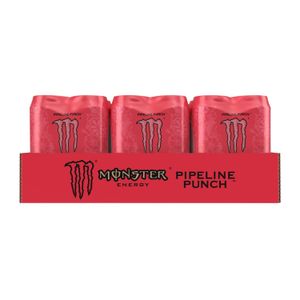 Monster 24 x 500ml Energy Drink