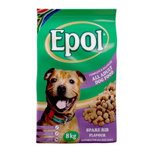 Epol 1 x 8kg Adult Dry Dog Food