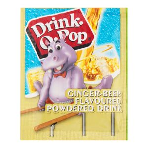 Drink-o-pop 5 g Powdered Soft Drink