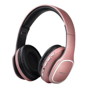 Volkano Phonic Series Bluetooth Headphones