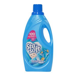 Sta-soft Fabric Softener