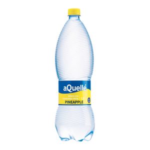 Aquelle 1 X 1.5Lt Flavoured Water
