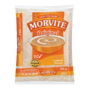 Morvite Instant Porridge (All Variants) (1 x 150g)