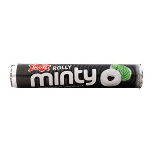 Docile Rolls Strong Mint (29g)