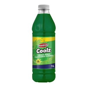 Sweetfields 1 x 1l Beverages
