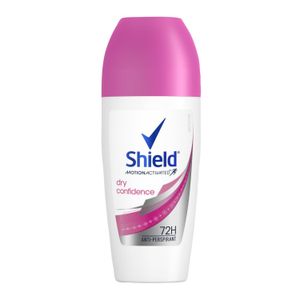 Shield Roll On Confidence (1 x 50ml)