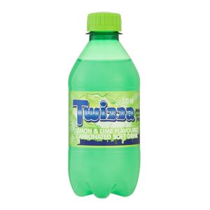 Twizza 330ml Soft Drinks
