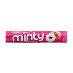 Docile Rolls Cherry (29g)