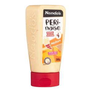 Nando's 1 x 265g Perinaise