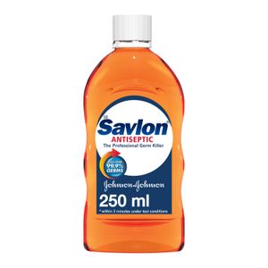 Savlon Antiseptic Liquid (1 x 250ml)