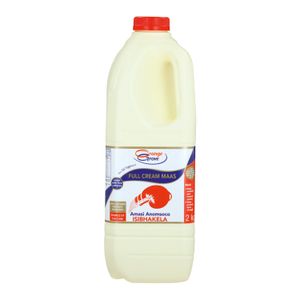 Orange Grove Isibhakela Full Crea Maas Maas (1 x 2kg)