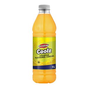 Sweetfields 1 x 1l Beverages