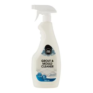 M Grout and Mould Cleaner (1 x 750ml)