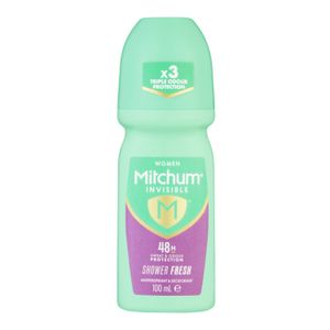 Mitchum MITCHUM ROLL-ON WOMEN SHOWER FRESH 100 ML ()