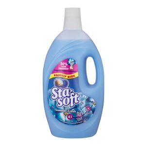Sta-soft 4l Fabric Conditioner