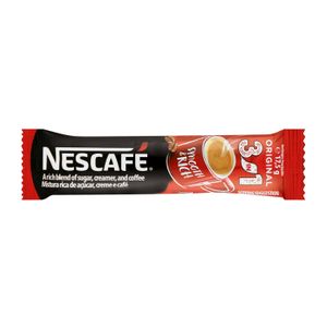 Nescafe Classic 3-in-1