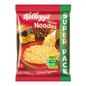 Kellogg's Instant Noodles