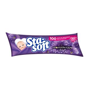 Sta-soft 1 x 500 ml Fabric Softener Refill