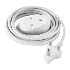 Powerworx 5m Extension Cord