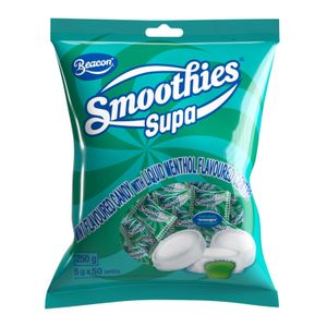 Beacon Smoothies Supa Mint (1 x 50's)