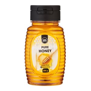 M Easy Squeeze Honey (1 x 475g)