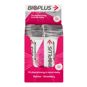 Bioplus Energy Tonic