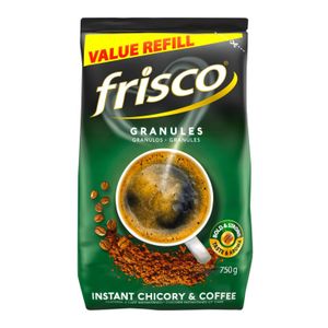 Frisco 12 x 750g Coffee