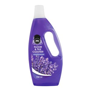 M 1 x 750ml Tile & Floor Cleaner