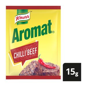 Knorr Aromat Strip Pack