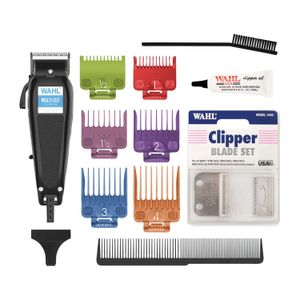 Wahl 1 Barber Kit Limited Edition Corded Hair Clipper Kit