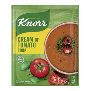 Knorr 1 x 50g Packet Soup