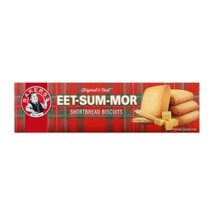 Bakers Eet-Sum-Mor Biscuits Original (1 x 200g)