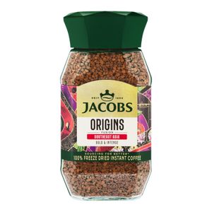 Jacobs 200g Instant Coffee