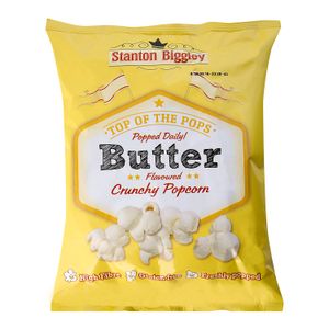 Stanton Biggley Butter (1 x 45g)