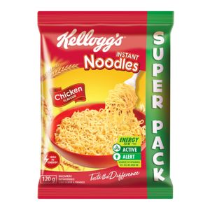 Kellogg's Instant Noodles