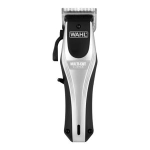 Wahl 22-Piece Multi Cut Cordless Hair Clipper Kit