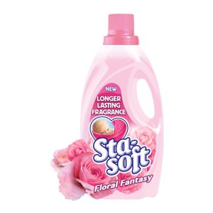 Sta-soft Fabric Softener