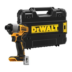 Dewalt 18V 18V XR Impact Driver Tstak
