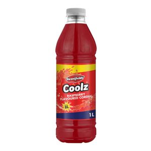 Sweetfields 1 x 1l Beverages