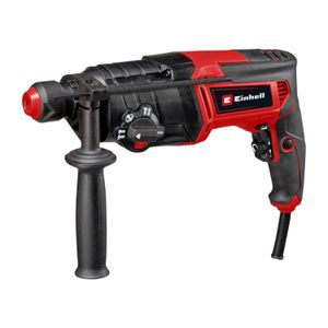 Einhell 800W Rotary Hammer TC-RH 800 4F