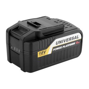 Ryobi 6000mAh Battery Pack