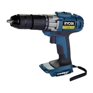 Ryobi 18 V Li-Ion Impact Drill