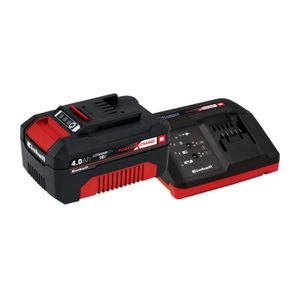 Einhell Pxc 4.0Ah Starter Kit