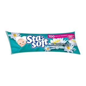 Sta-soft 1 x 500 ml Fabric Softener Refill