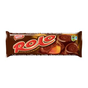 Nestle Slabs Rolo (1 x 150g)